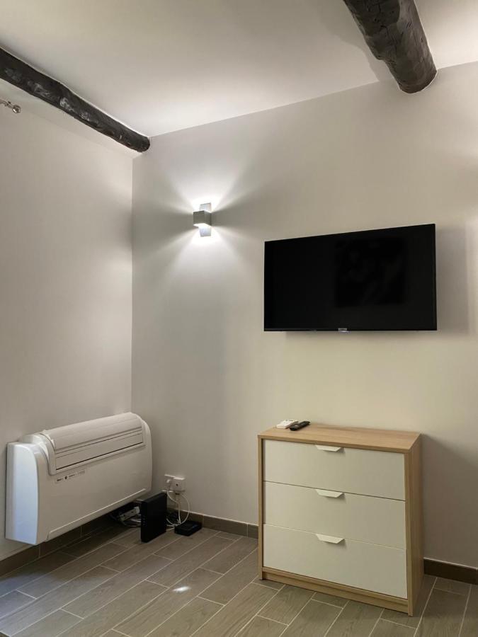 Renovated Studio In The Heart Of The Old Town Menton Exterior foto
